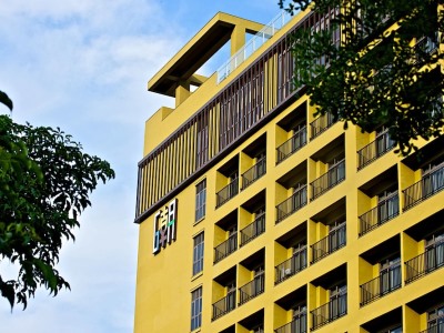 Hotel Gaya