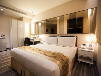 Hotel Kai Shen Sinsu