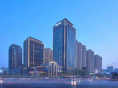 Гостиница Taishan Blossom