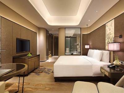 Hotel Wanda Realm Taian