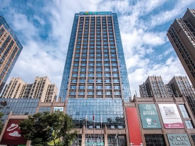 Kai Xiang Hotel Yingtan