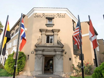 Hotel San Antonio Abad