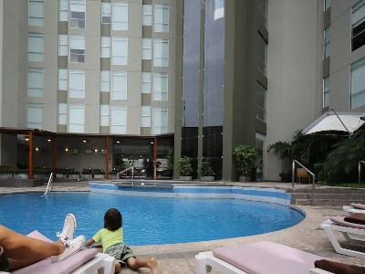 Гостиница Casa Andina Select Pucallpa