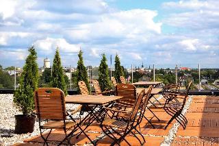 Hotel Mercure Piotrkow Trybunalski Vestil