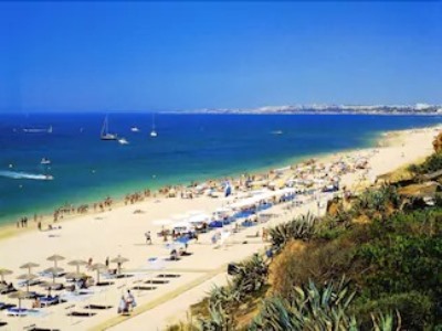Гостиница Pinhal Do Sol