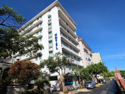 Hotel Miramar