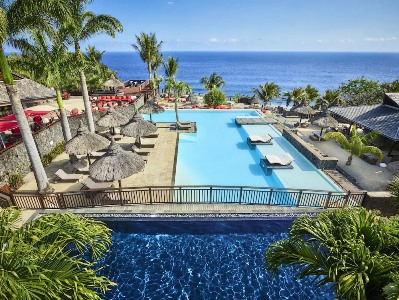Гостиница Palm And Spa