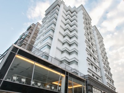 Гостиница Hi Xinmin