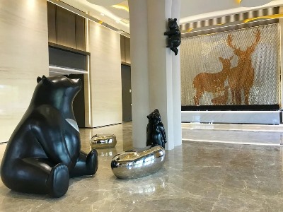 Гостиница Kuan