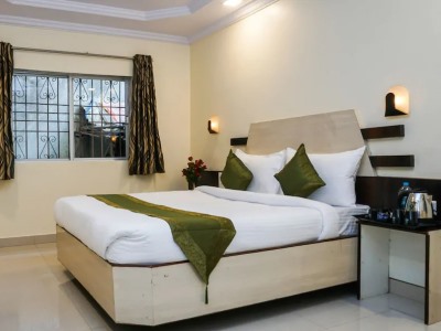 Hotel Treebo Trend Hillway Inn