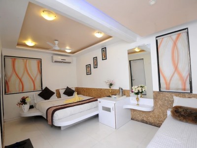 Hotel Vyankatesh