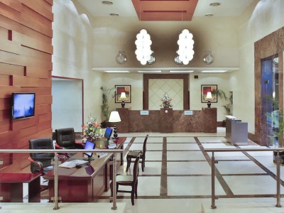 Гостиница Country Inn & Suites by Radisson Mysore