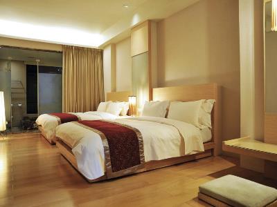 Hotel Guan Xiang Century