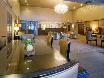 Гостиница Flamingo Resort And Spa