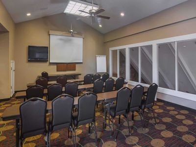 Hotel Studio 6 Tyler, Tx