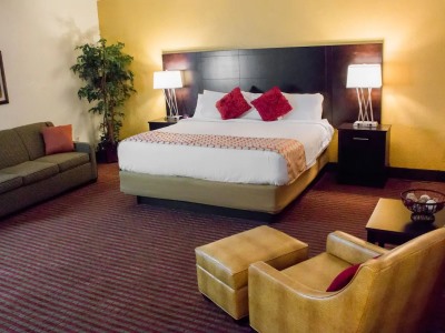 Гостиница Grand Williston Hotel And Conference Ctr