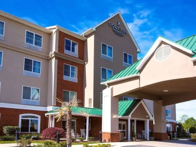 Гостиница Country Inn And Suites, Wilson, Nc