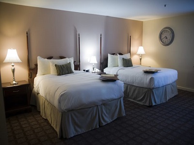 Hotel The Inn At Reading And Conference Center