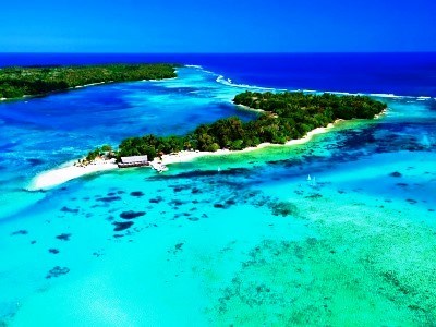 Гостиница Erakor Island Resort And Spa