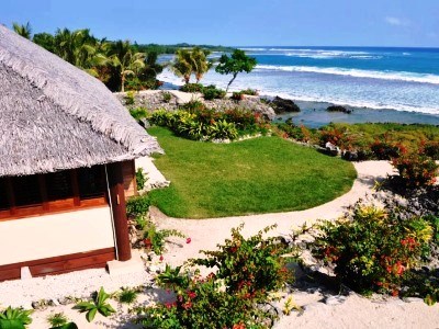 Гостиница White Grass Ocean Resort