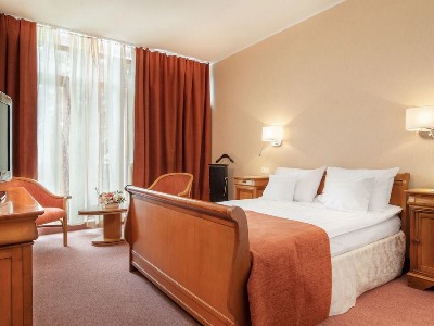 Гостиница Continental Suceava