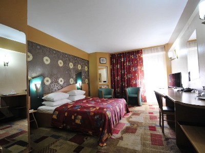 Hotel Ambassador