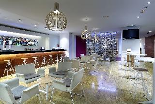 Hotel Barcelo Bilbao Nervion