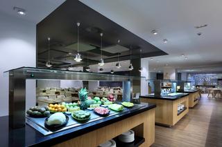 Hotel Barcelo Bilbao Nervion