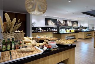 Hotel Barcelo Bilbao Nervion