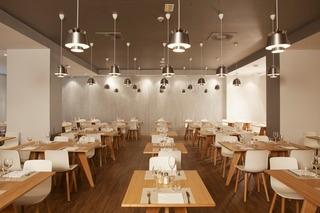 Hotel Barcelo Bilbao Nervion