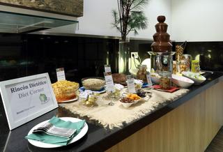 Hotel Barcelo Bilbao Nervion