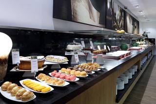 Hotel Barcelo Bilbao Nervion
