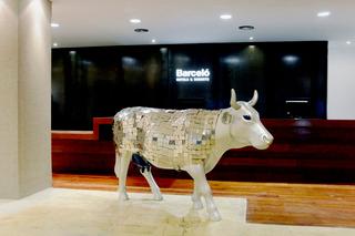 Hotel Barcelo Bilbao Nervion
