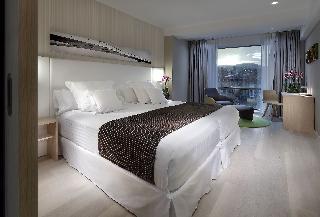 Hotel Barcelo Bilbao Nervion