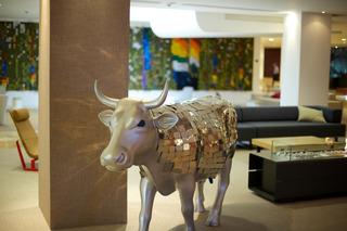 Hotel Barcelo Bilbao Nervion