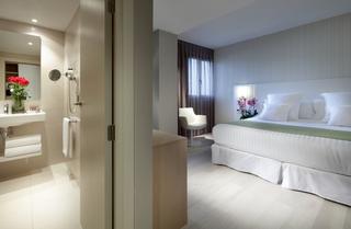 Hotel Barcelo Bilbao Nervion