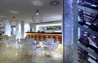 Hotel Barcelo Bilbao Nervion