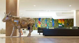 Hotel Barcelo Bilbao Nervion