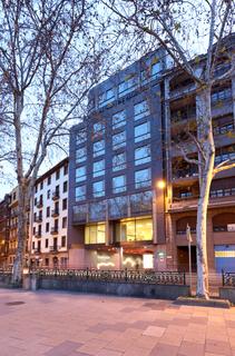 Hotel Barcelo Bilbao Nervion