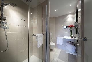 Hotel Barcelo Bilbao Nervion