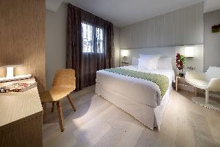 Hotel Barcelo Bilbao Nervion