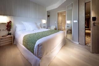 Hotel Barcelo Bilbao Nervion