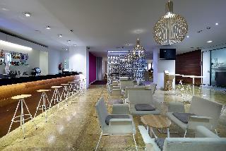 Hotel Barcelo Bilbao Nervion