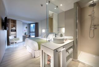 Hotel Barcelo Bilbao Nervion
