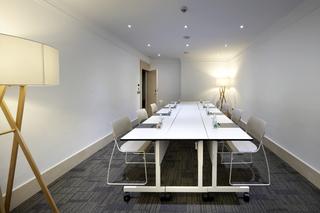 Hotel Barcelo Bilbao Nervion