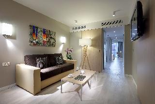 Hotel Barcelo Bilbao Nervion