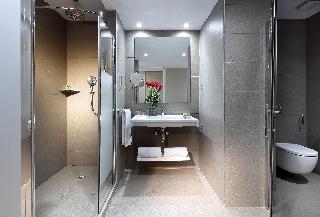 Hotel Barcelo Bilbao Nervion