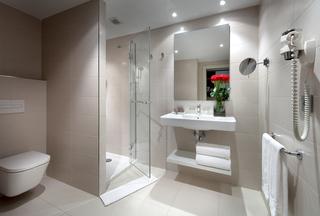 Hotel Barcelo Bilbao Nervion