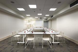 Hotel Barcelo Bilbao Nervion