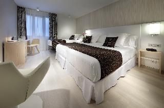 Hotel Barcelo Bilbao Nervion